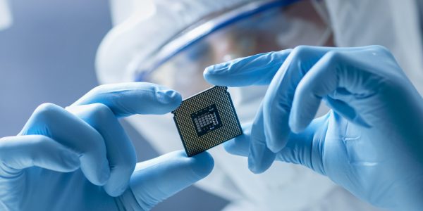 Semiconductor