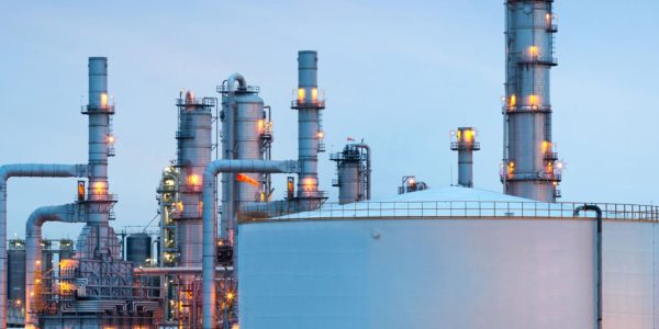 Oil and Gas
